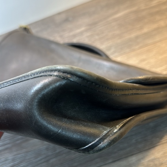 Vintage Coach messenger bag - Picture 7 of 11